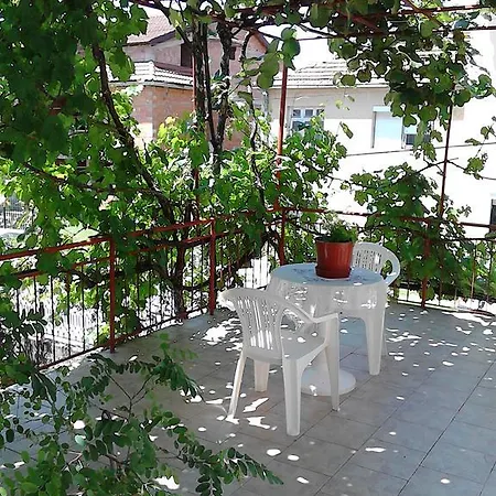 House Nativa 3* Ohrid