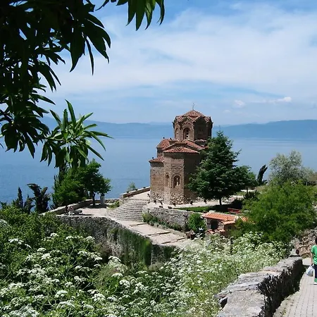 House Nativa Ohrid