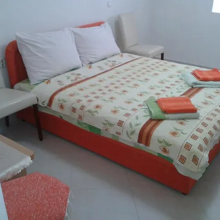 House Nativa Ohrid