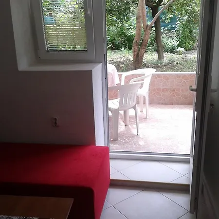 Guest house House Nativa 3*