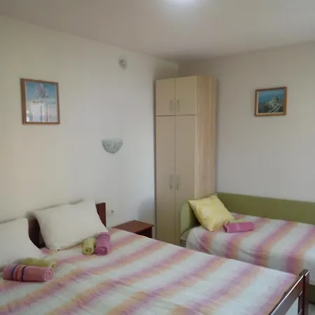 House Nativa Guest house Ohrid