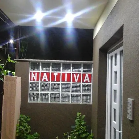 House Nativa Guest house 3*