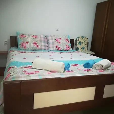 Guest house House Nativa Ohrid