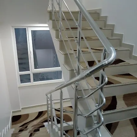 House Nativa Guest house Ohrid