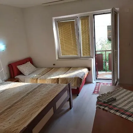 House Nativa Ohrid